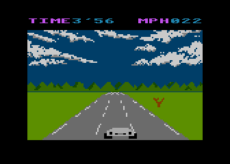 California Run