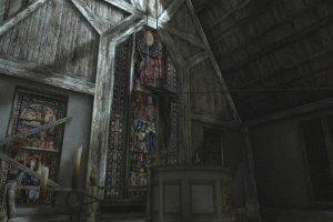Call of Cthulhu: Dark Corners of the Earth