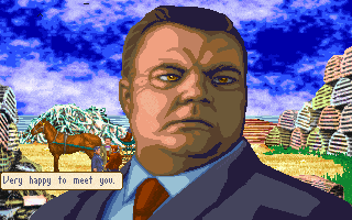 Call of Cthulhu: Shadow of the Comet