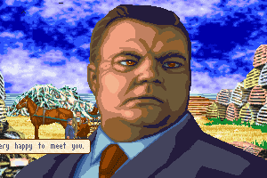 Call of Cthulhu: Shadow of the Comet