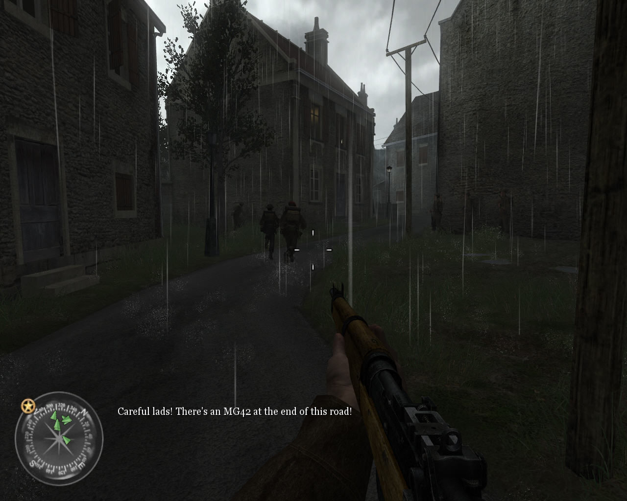 Call of Duty 2