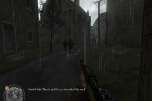 Call of Duty 2