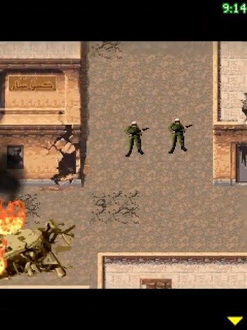 Call of Duty 4: Modern Warfare