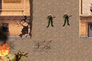 Call of Duty 4: Modern Warfare