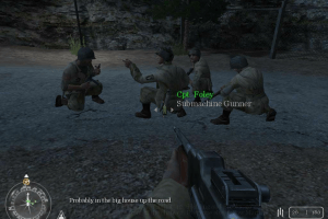 Call of Duty