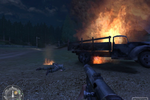 Call of Duty: United Offensive