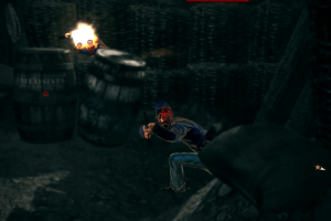 Call of Juarez: Bound in Blood