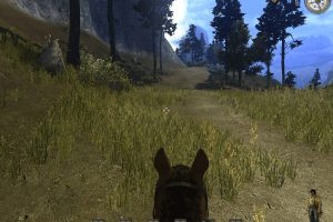 Call of Juarez