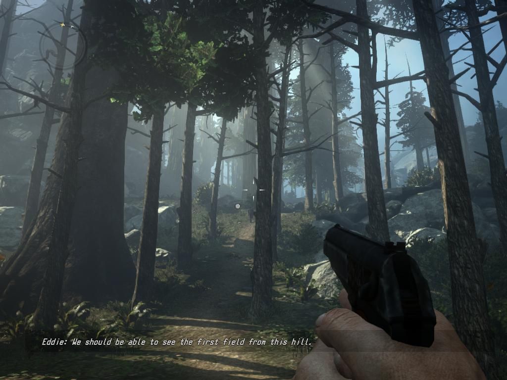 Call of Juarez: The Cartel