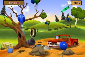 Calvin Tucker's Redneck Jamboree