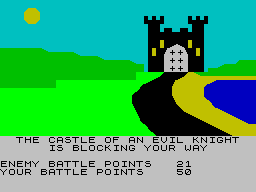Camelot