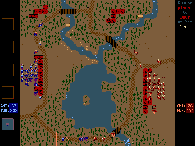 Campaign