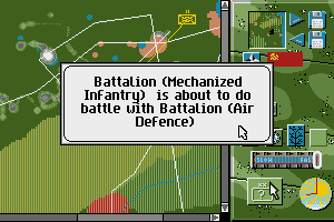 Campaign II