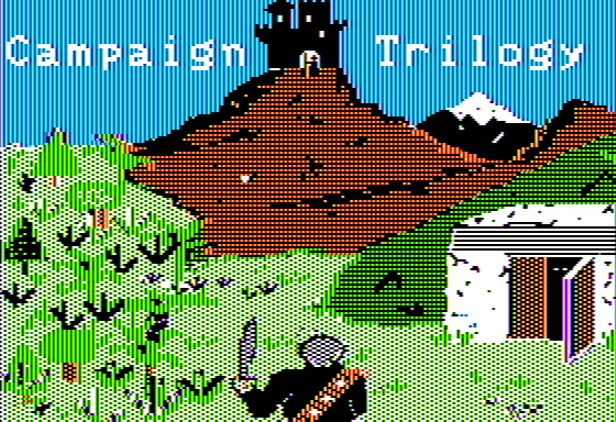 Campaign Trilogy