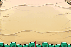 Candies City: The Battle