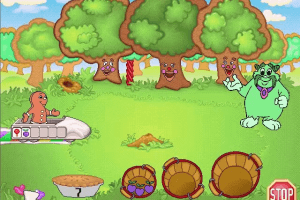 Candy Land Adventure