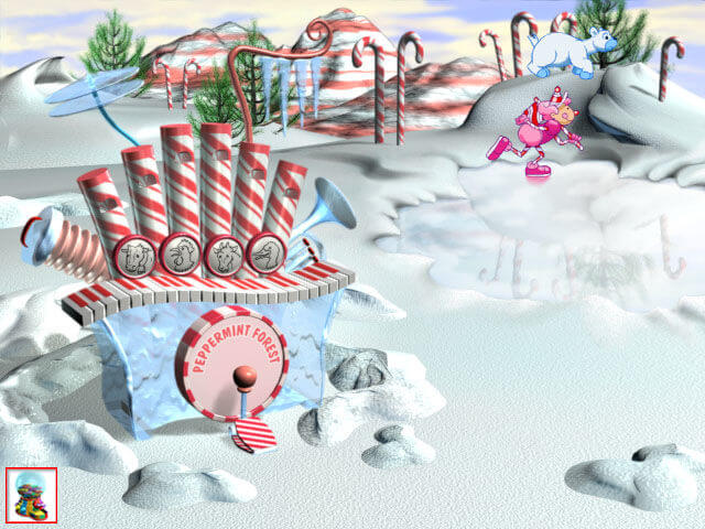 Candy Land