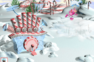 Candy Land