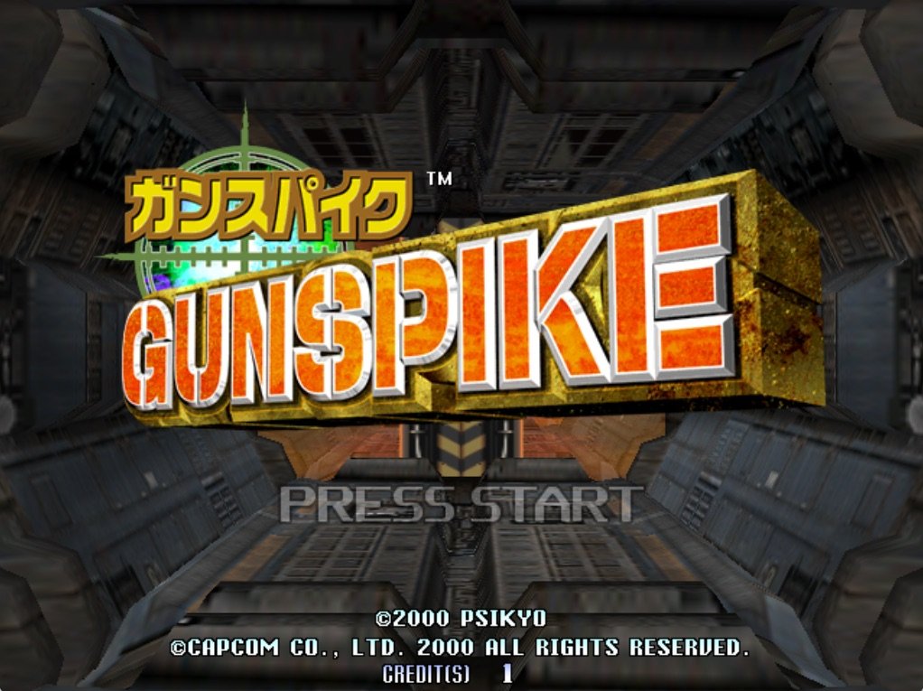Cannon Spike