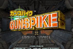Cannon Spike