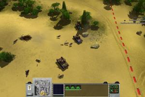Cannon Strike