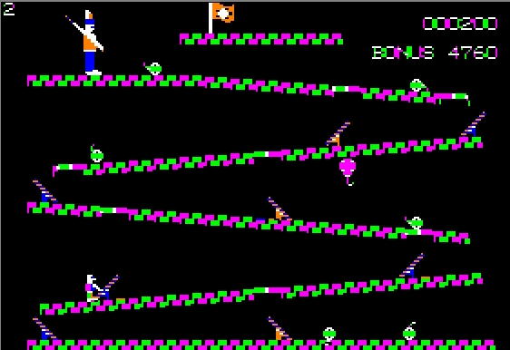 CannonBall Blitz