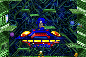 Cap'n Crunch's Crunchling Adventure