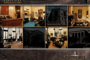 Capitol Hill