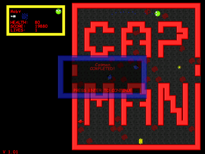 Capman