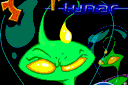 Captain Lunar