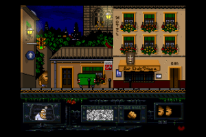Captain 'S': The Remake