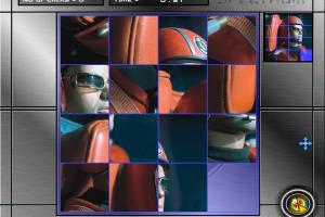 Captain Scarlet Activity Pack