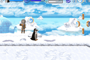 Captain Zoox & Pingy