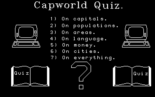 Capworld