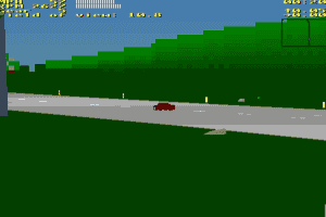 Car and Driver