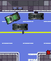 Car Jack Streets