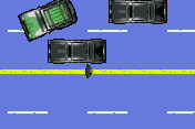 Car Jack Streets