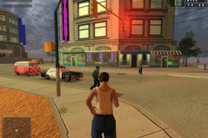 Car Jacker 2