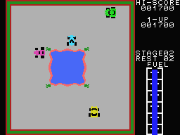 Car Jamboree