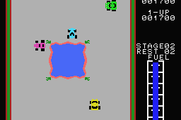Car Jamboree