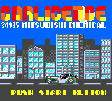 Car Licence