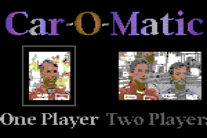 Car-O-Matic