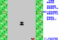 Car Race