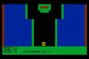 Car Race