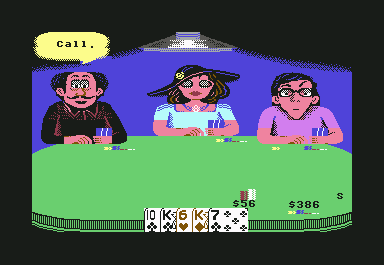 Card Sharks