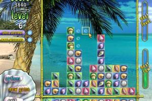 Caribbean Puzzle