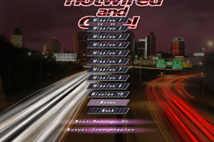 CarJacker: Hotwired and Gone!