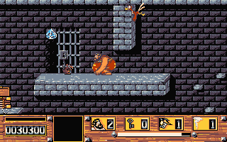 Les aventures de Carlos