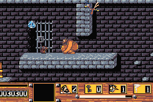 Les aventures de Carlos