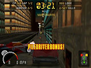 Carmageddon